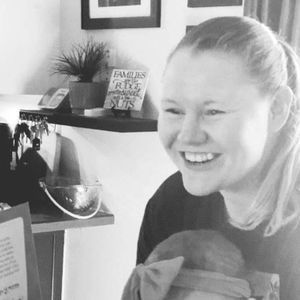 Meet your Posher, Cassie